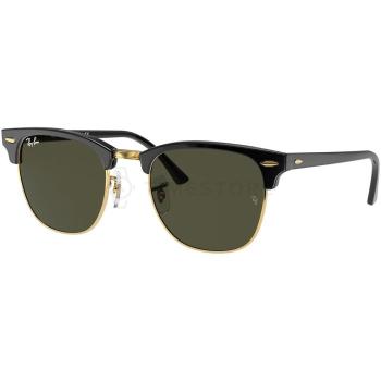 Ray-Ban RB3016 W0365 49 - 30 dní na vrátenie tovaru, Garancia originality