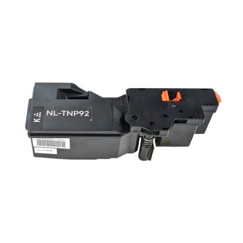 Konica Minolta TNP-92K AE1Y150 čierný (black) kompatibilný toner