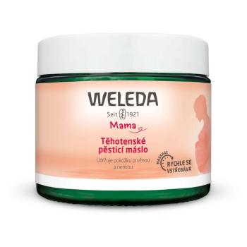 WELEDA Tehotenské ošetrujúce maslo 150 ml