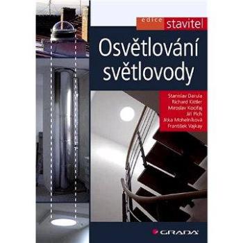 Osvětlování světlovody (978-80-247-2459-1)