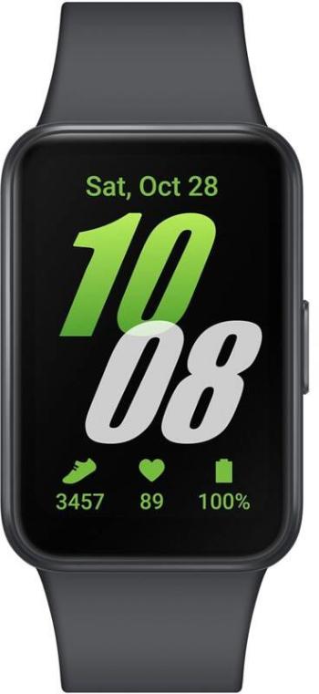 Samsung Galaxy Fit3 Gray SM-R390NZAAEUE