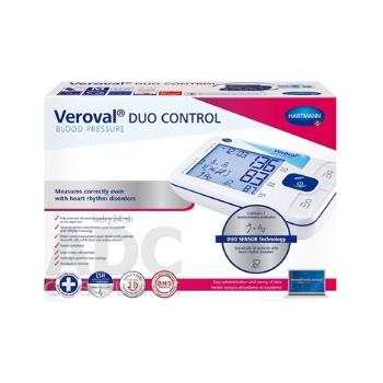 Veroval DUO CONTROL Medium