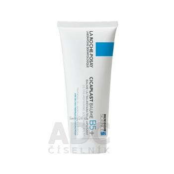 LA ROCHE-POSAY CICAPLAST BAUME B5+