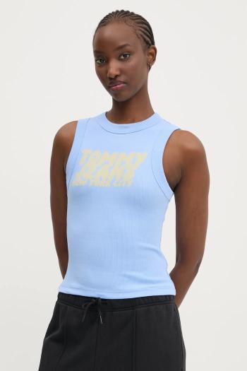Top Tommy Jeans DW0DW21339