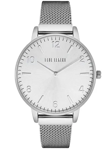 Dámske hodinky PAUL LORENS - PL12177B6-3C1 (zg516a) + BOX