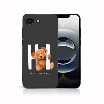 MY ART Ochranný kryt pre Apple iPhone 16e HI (182)