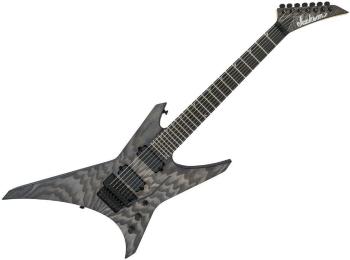 Jackson Pro Series Dave Davidson Warrior WR7 Distressed Ash Elektrická gitara