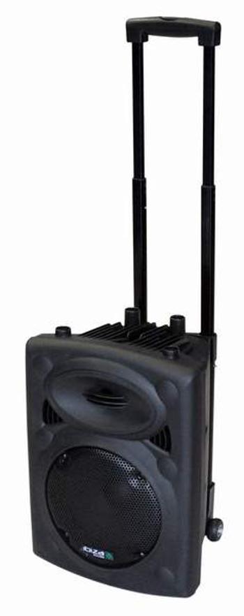 IBIZA PORT8UHF-BT vystavený kus