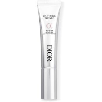 DIOR Capture Totale Retishot korektor vrások s retinolom 20 ml