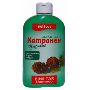 Milva Šampón Decht borovica 200 ml