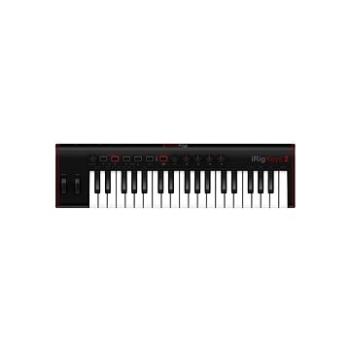 IK Multimedia iRig Keys 2