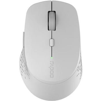 Rapoo M300 Silent Multi-mode svetlo sivá (Rapoo M300 (Silent))