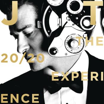 Justin Timberlake - 20/20 Experience 1 (2 LP)