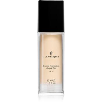 Illamasqua Beyond Foundation ultra ľahký make-up odtieň MG1 30 ml