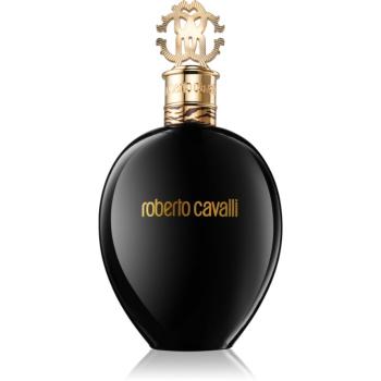 Roberto Cavalli Nero Assoluto parfumovaná voda pre ženy 75 ml