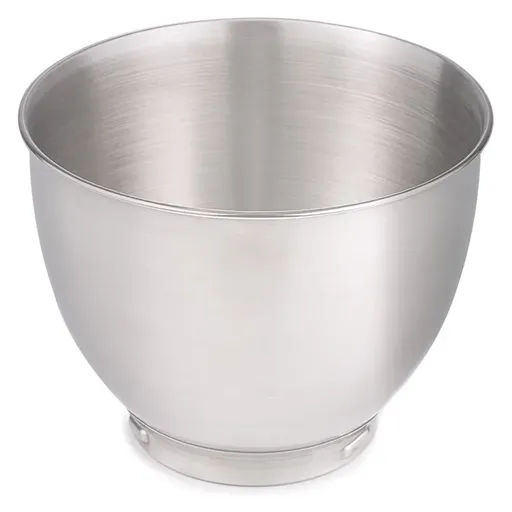 Klarstein Carina, miska z nehrdzavejúcej ocele, 4 l, náhradný diel