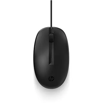 HP 125 Mouse (265A9AA)