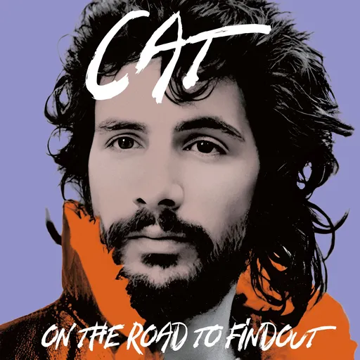 Yusuf/Cat Stevens, YUSUF/CAT STEVENS - On The Road To Findout: Greatest Hits (1) CD, CD