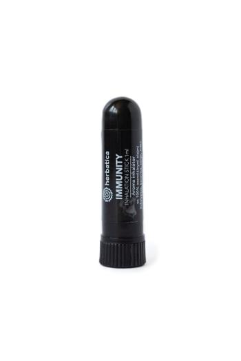 Nosný inhalátor Imunita - 1ml - Herbatica