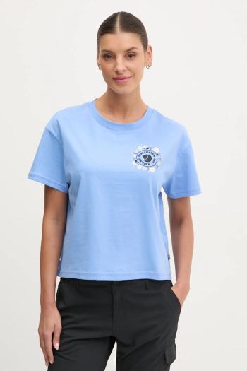 Tričko Fjallraven Fjällblomster dámsky, F14600213