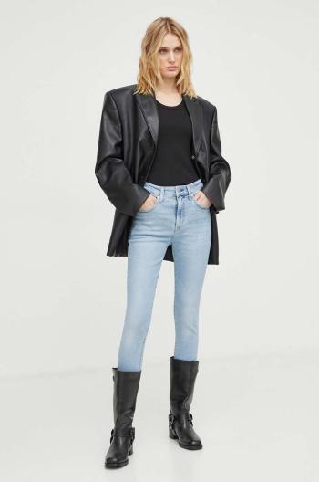 Rifle Levi's 721 HIGH RISE SKINNY dámske