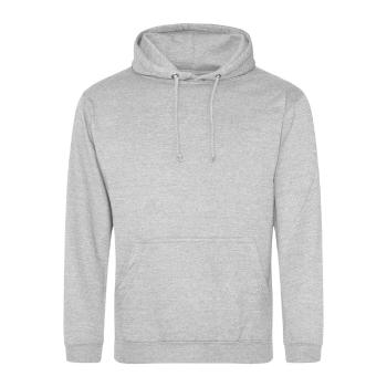 Just Hoods Mikina College - XXL