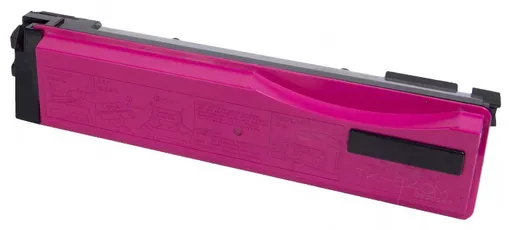 KYOCERA 1T02HLBEU0 - kompatibilný toner, purpurový, 4000 strán