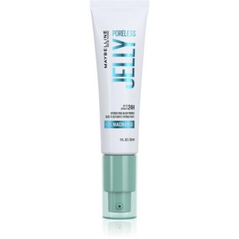 MAYBELLINE NEW YORK Primer Jelly podkladová báza pod make-up 30 ml