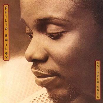 PHILIP BAILEY - CHINESE WALL, CD