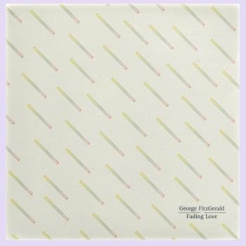 FITZGERALD, GEORGE - FADING LOVE, CD