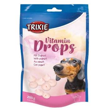 Trixie Vitamínový drops s jogurtom 200 g