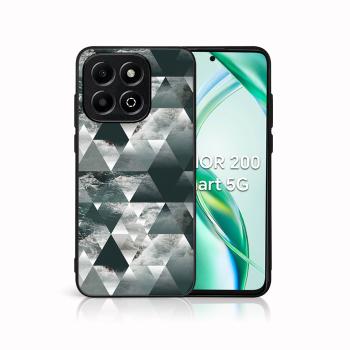 MY ART Ochranný kryt pre Honor 200 Smart 5G SEA (233)