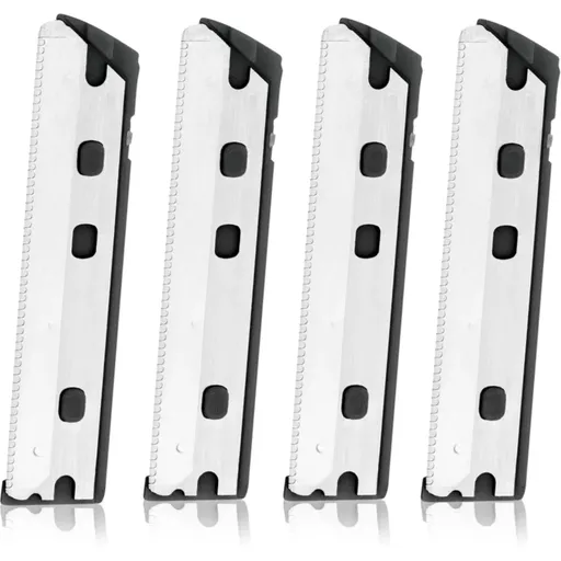 Zwilling Beauty náhradné žiletky 4 ks