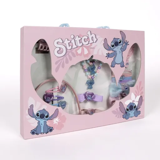 Disney Stitch Beauty Set darčeková sada