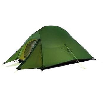 Naturehike ultralight Cloud Up2 20D 1 750 g – Upgrade zelený (6927595732212)
