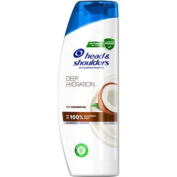 HEAD & SHOULDERS Hydration 400 ml (8001841406688)