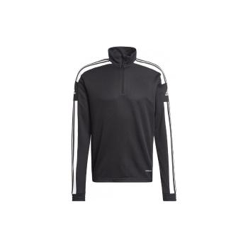 adidas  SQ21 TR TOP  Mikiny Čierna