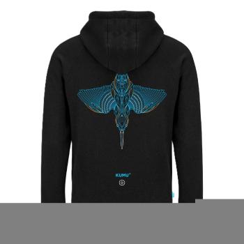 Kumu mikina take flight - l