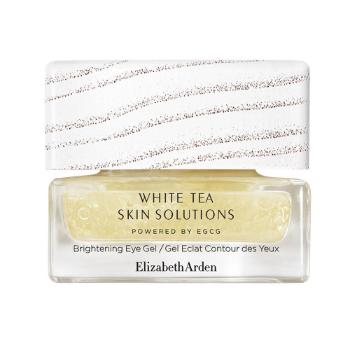 Elizabeth Arden Rozjasňujúci očný gél White Tea Skin Solutions (Brightening Eye Gel) 15 ml