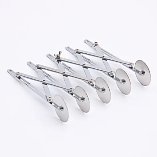 Krájač -rozťahovací jednostranný - 7 nožov