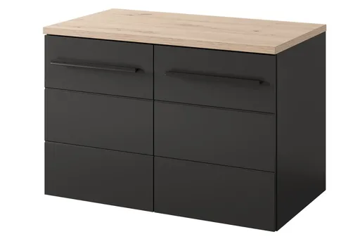 Szynaka Skrinka pod umývadlo SWING 36 | 60 cm