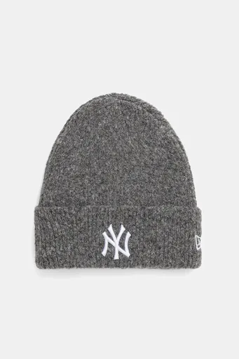 Čiapka s prímesou vlny New Era