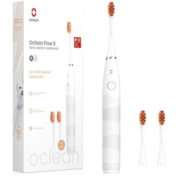 Oclean Flow S White Set (6970810552959)