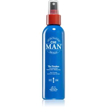 CHI Man The Finisher stylingový sprej na vlasy 177 ml