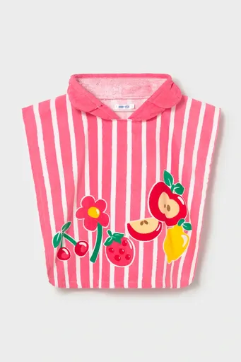 Detský uterák s kapucňou Mayoral