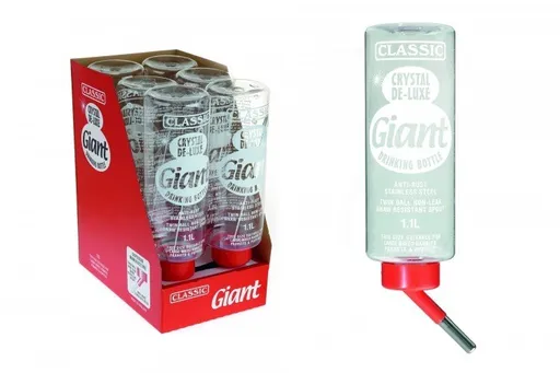 Závesná napájacka pre hlodavce 1100ml