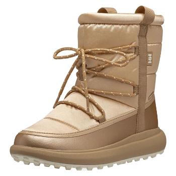 Dámská zimná Obuv Helly Hansen Woman Isobella 2 Demi Beige - 39.3 - 8 - 6 - 24.5 cm