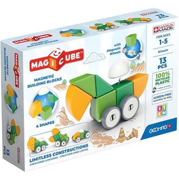 Geomag – Magicube Shapes 13 pcs (871772002024)