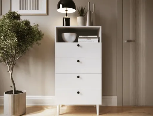 ArtElta Regál DULLUM