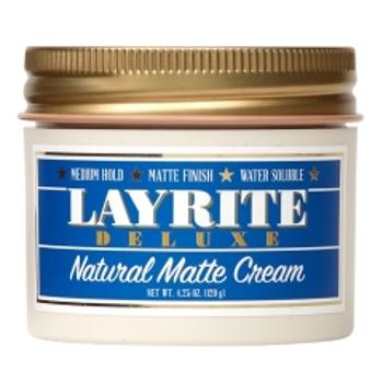 Layrite Natural Matte krém na vlasy 113 g